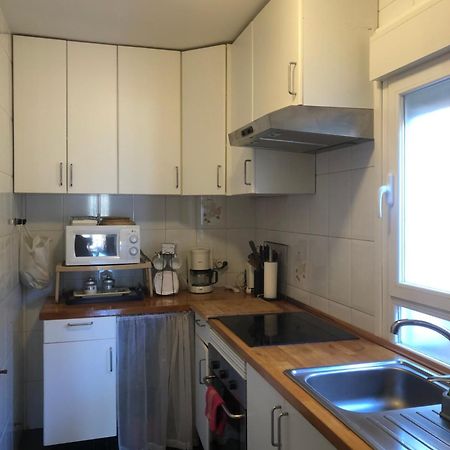Apartamento Turístico Sigüenza Exterior foto