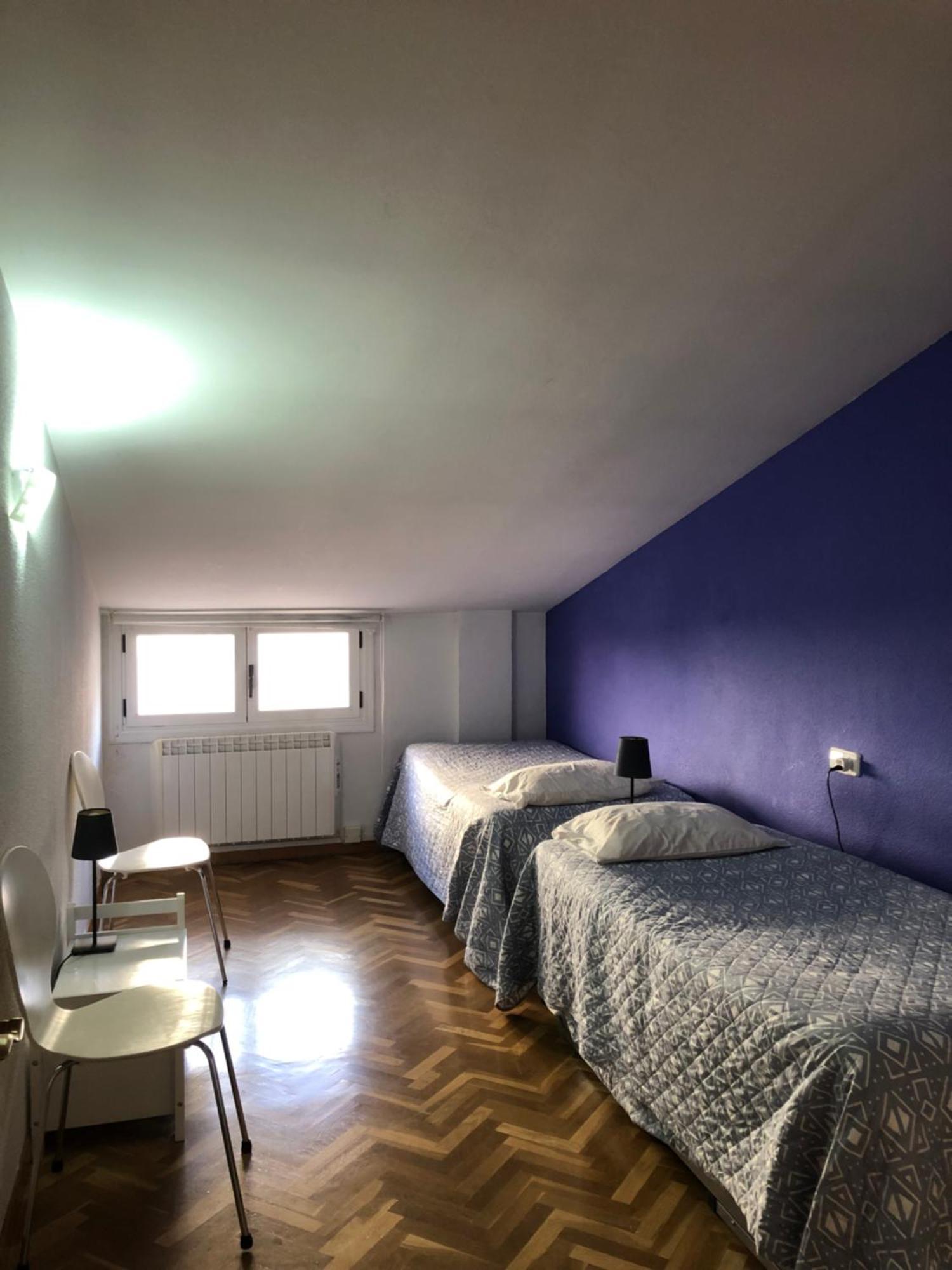 Apartamento Turístico Sigüenza Exterior foto