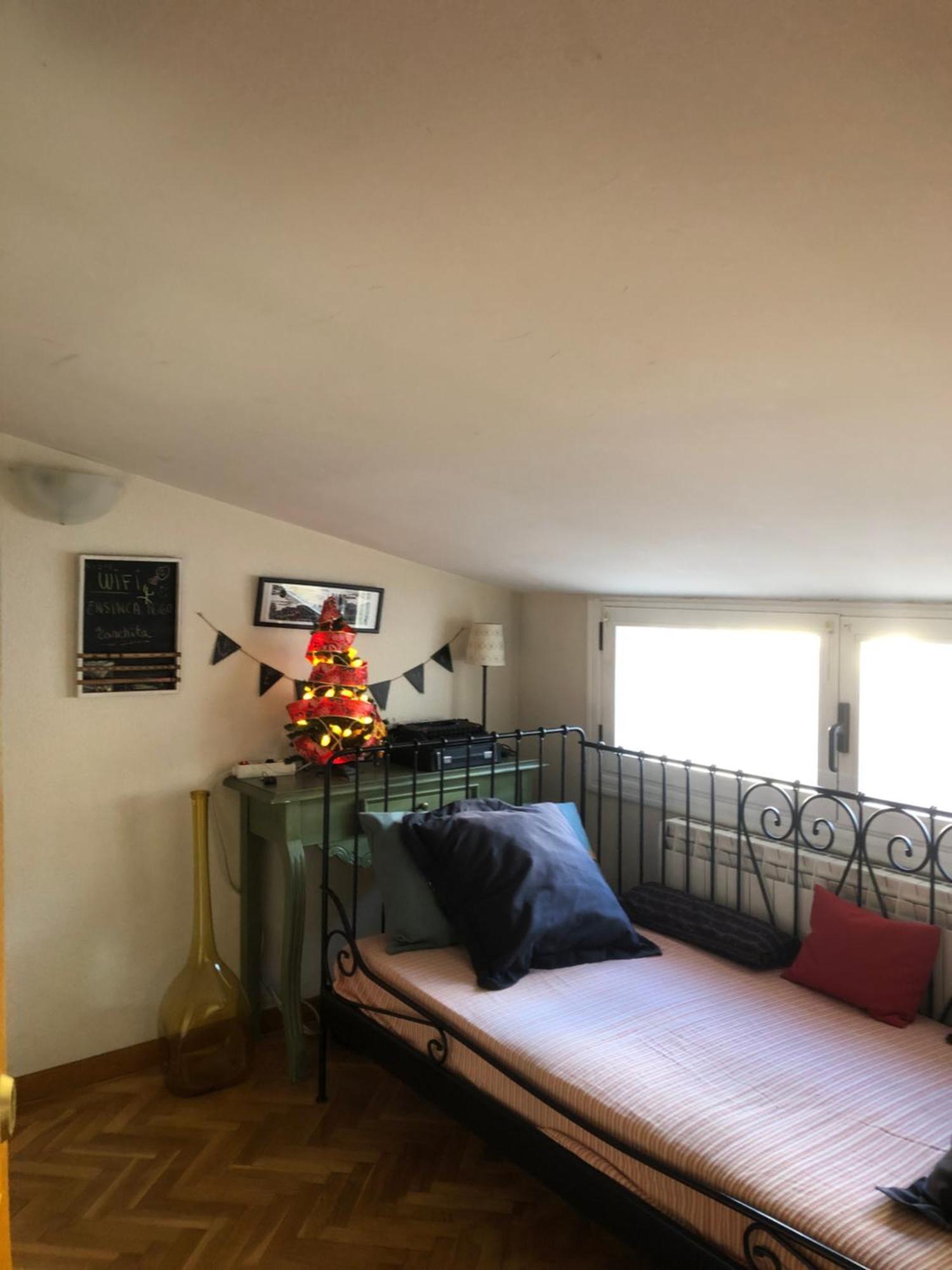 Apartamento Turístico Sigüenza Exterior foto