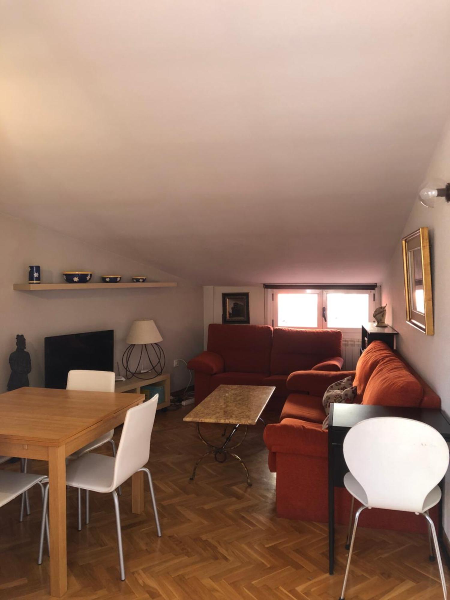 Apartamento Turístico Sigüenza Exterior foto
